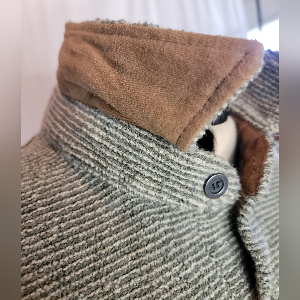 Scully Long Sleeve Button Up - image 3